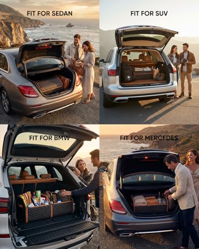 Cargo Organizer
