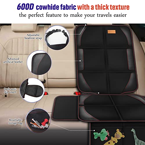 Car Seat Protector