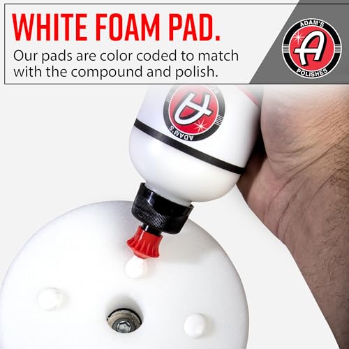 2 Step Polishing System 12oz Combo