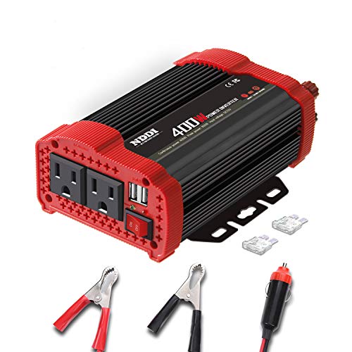 400W Power Inverter
