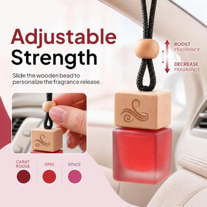 Car Air Fresheners for Women