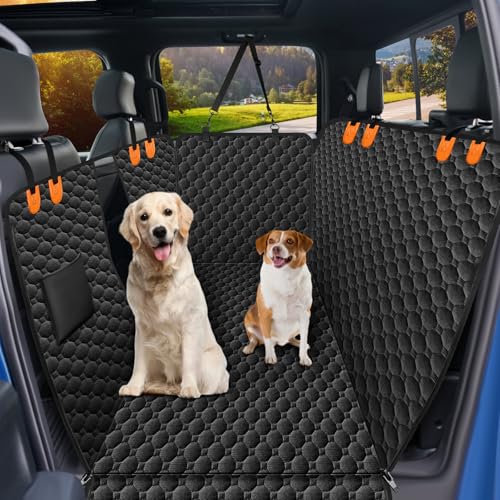 Waterproof Dog Hammock for Truck