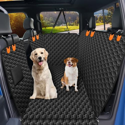 Waterproof Dog Hammock for Truck