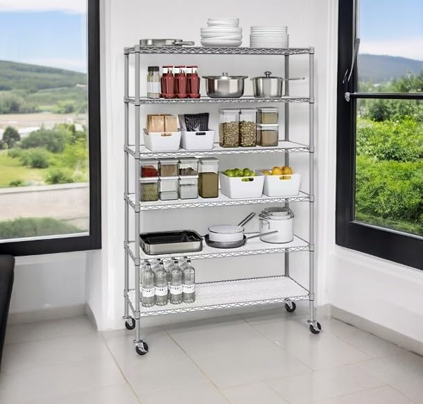 Organize in Style with The Members Mark 6