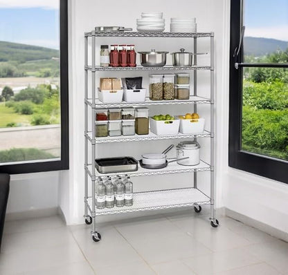 Organize in Style with The Members Mark 6