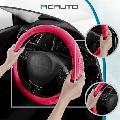 Steering Wheel Cover
