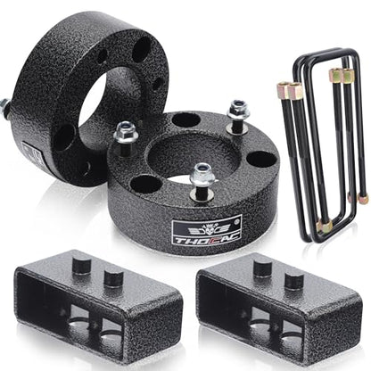 3" Front & 2" Rear Leveling Lift Kit
