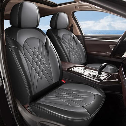 Car Seat Covers for Honda HR