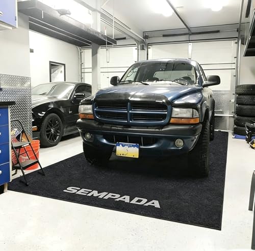 Garage Floor Mat