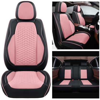 Car Seat Covers Full Set