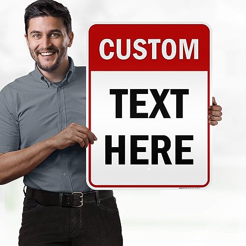 Custom Sign Custom Sign for Business