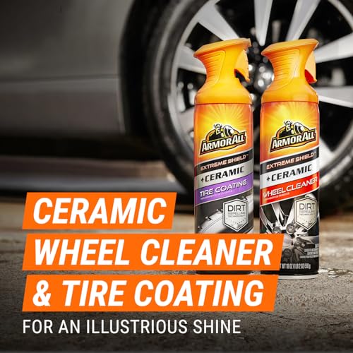 Complete Ceramic Exterior Car Cleaner Car Care Kit