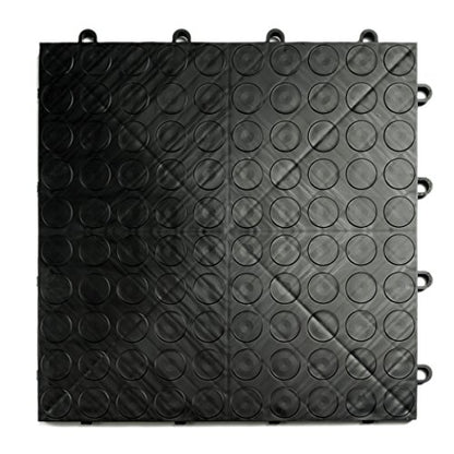 GarageDeck Coin Pattern (12 Sq Ft)
