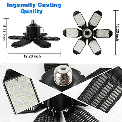 LED Garage Light