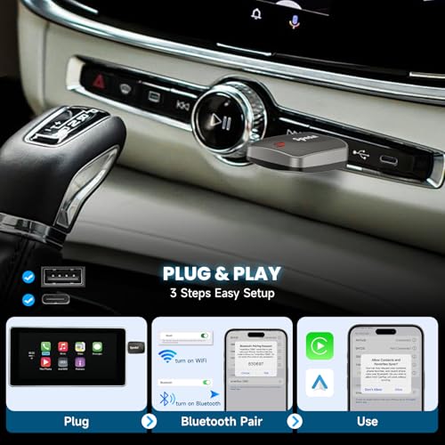 Seamless Auto