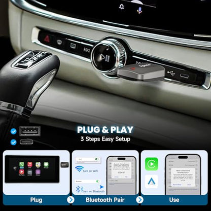 Seamless Auto