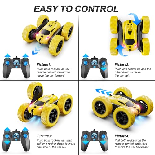 Remote Control Car