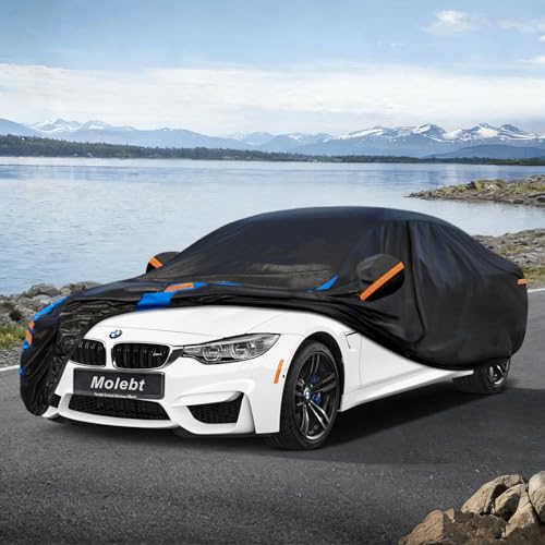 Custom Fit Car Cover for BMW 4 Series 425i