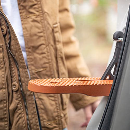 Moki Car Door Step