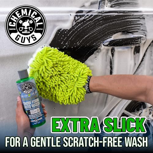16 Piece Arsenal Builder Car Wash Kit