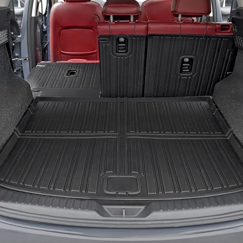 Cargo Mat for 2017