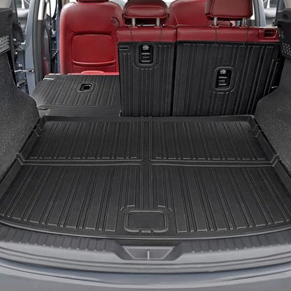 Cargo Mat for 2017