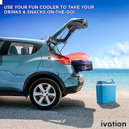 Electric Cooler & Warmer