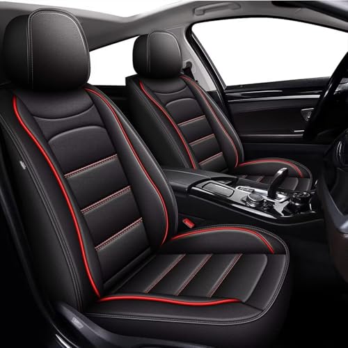 Car Seat Covers Full Set Fit for Infiniti M37 2007