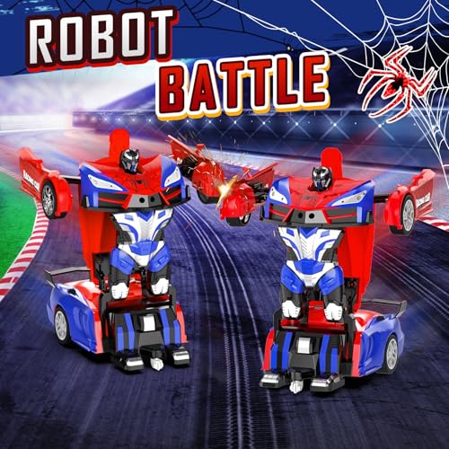 Remote Control Car