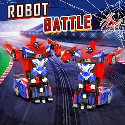 Remote Control Car