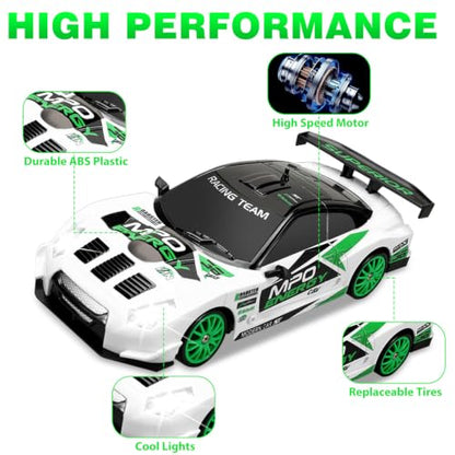Remote Control Car 2.4GHz 1
