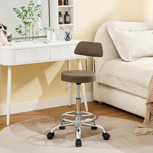 Salon Rolling Chair