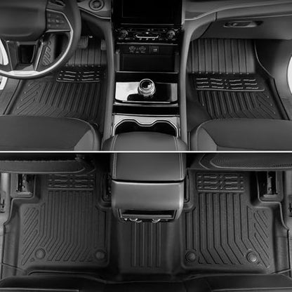 Floor Mats for 2022