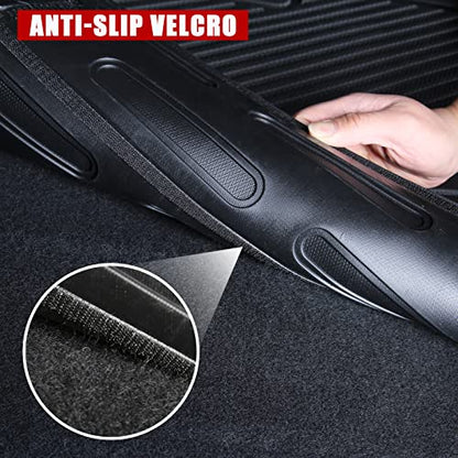 Seat Backrest & Cargo Liner for 2021