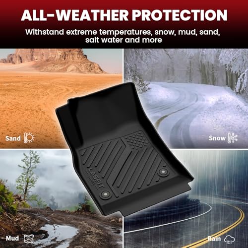 Floor Mats for Chevrolet Cruze 2011