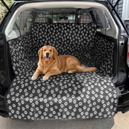 Pet Dog Trunk Cargo Liner