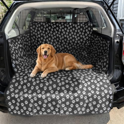 Pet Dog Trunk Cargo Liner