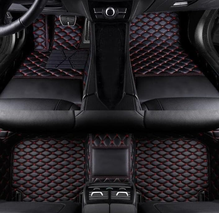 Customized car Floor mats