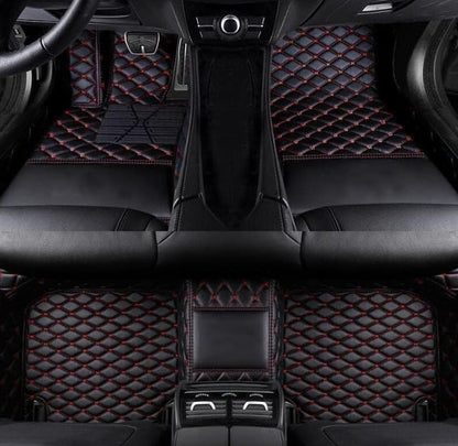 Customized car Floor mats