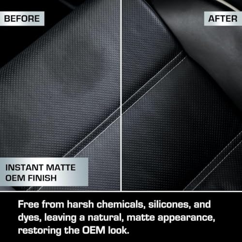 Ethos FRESH All Purpose Interior Cleaner Car Detailing Kit (16 Fl Oz)