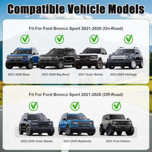 Roof Rack Cross Bars