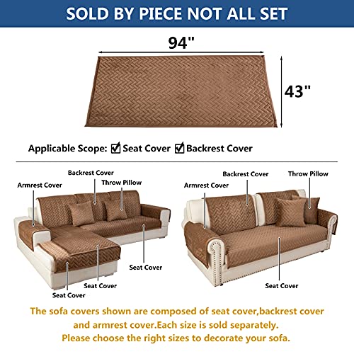 Couch Cover Sectional Couch Covers