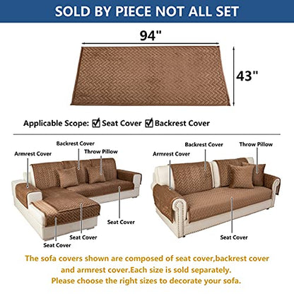 Couch Cover Sectional Couch Covers