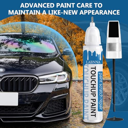 Magnetic Gray Metallic