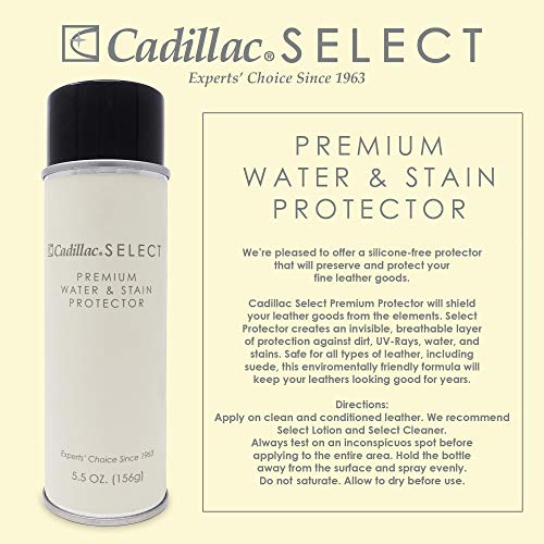 Select Premium Leather Care Kit