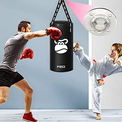 Eye Ceiling Hook Swing Hangers 700LB Capacity for Punching Bags Hanging Chair Hammocks Swing Trapeze Yoga