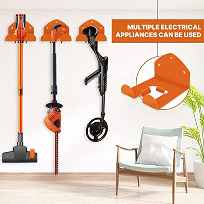 Garage Organizer Wall Hanger