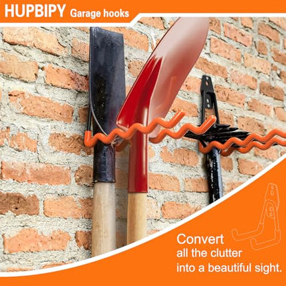 Garage Hooks Heavy Duty