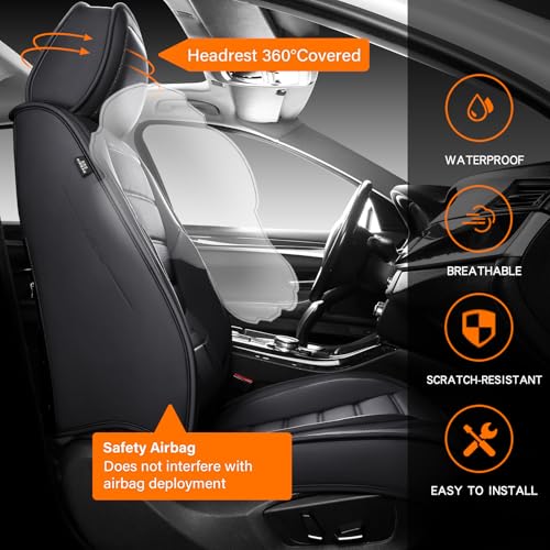 Seat Covers Car Seat Covers Front Seats