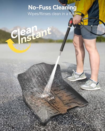 Floor Mats for 2019
